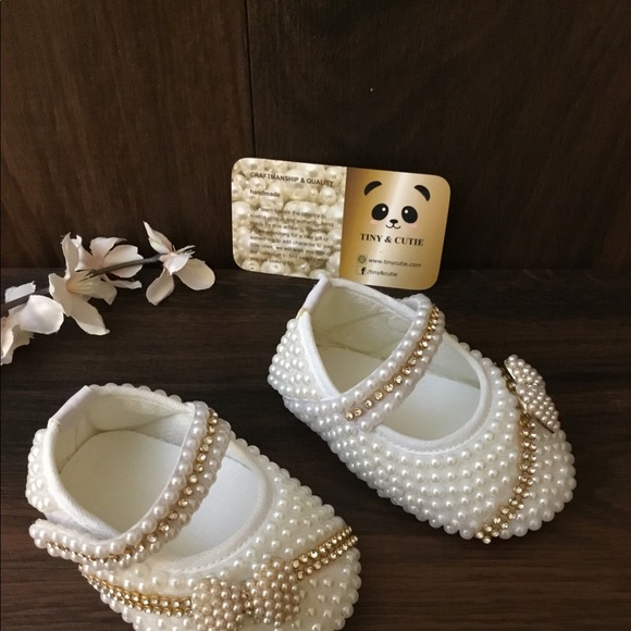 Other - Baby shoes